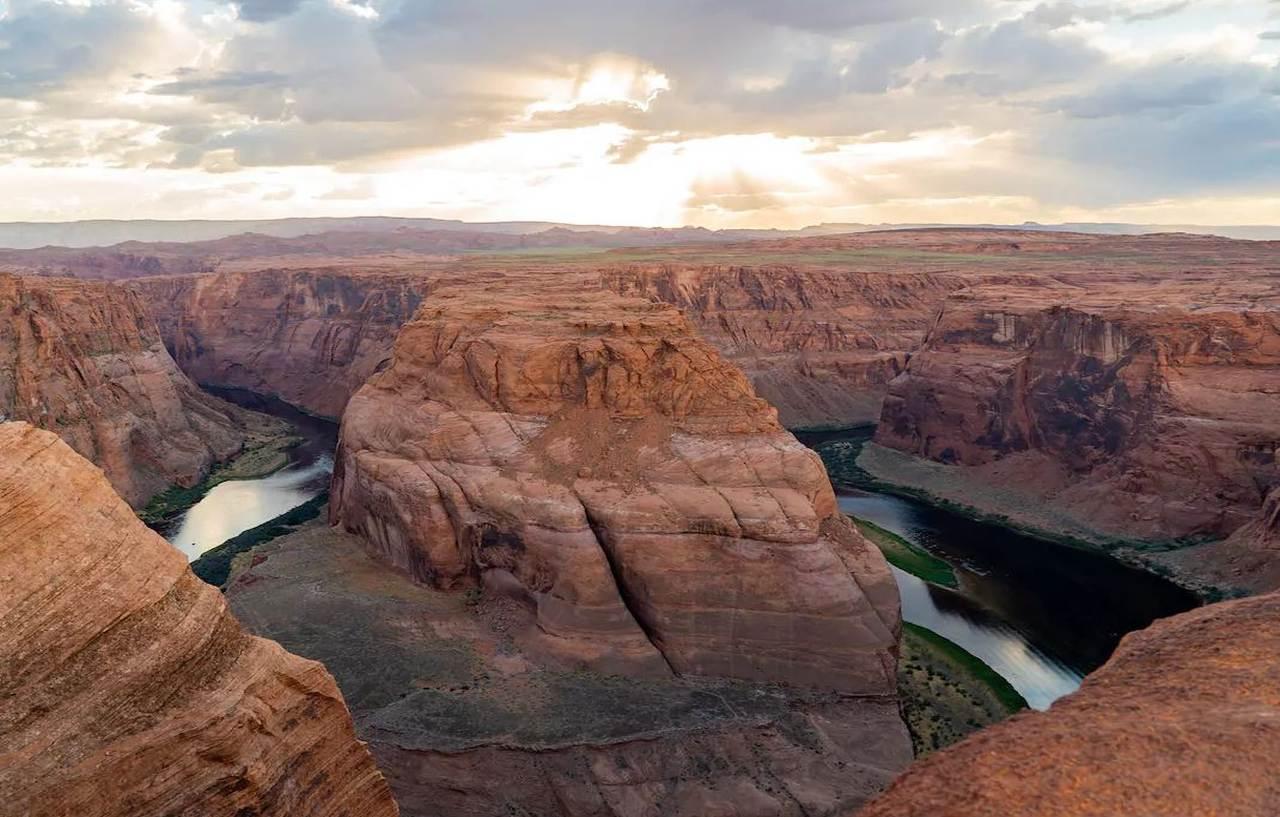 Under Canvas Lake Powell-Grand Staircase บิ๊ก วอเตอร์ ภายนอก รูปภาพ